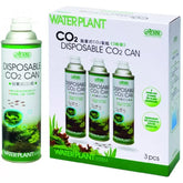 Set flacoane  CO2 -3 buc